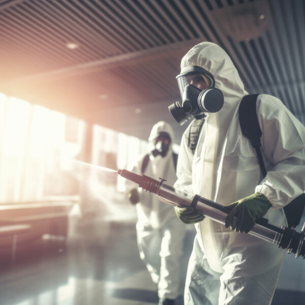 Vecteezy a disinfestation team in action wearing protective gear and 30594772 600x600